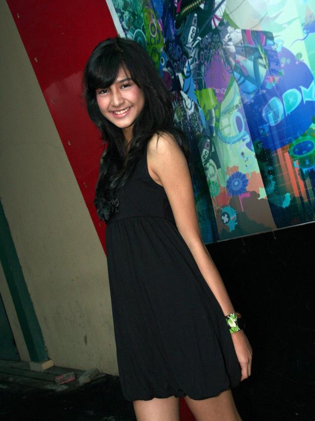 [Bintang] Mikha Tambayong