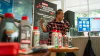 Motul Ubah Pola Perawatan Motor, Tak Lagi Sekadar Ganti Oli