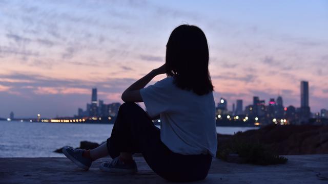 Ilustrasi kangen, rindu