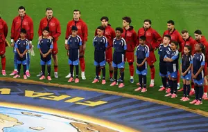 Turki vs Amerika Serikat: Mencari Pelipur Lara