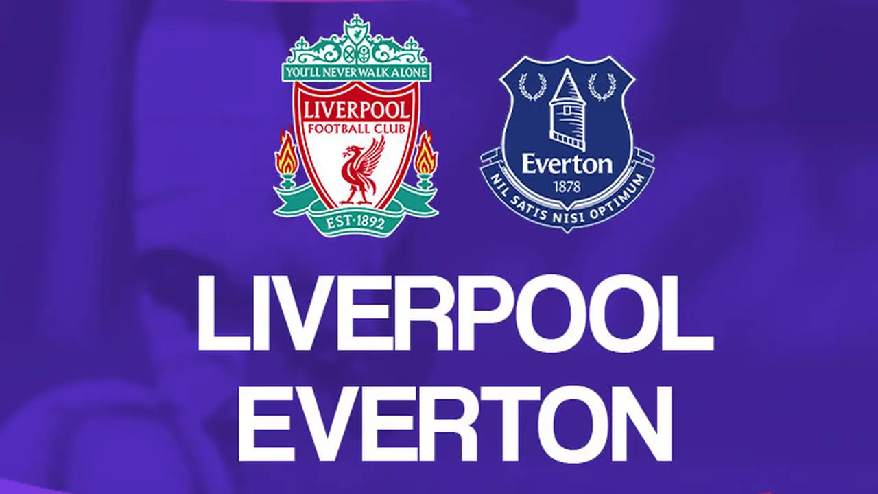 Premier League - Liverpool Vs Everton