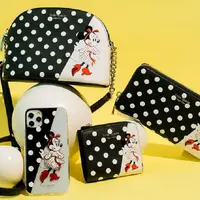 Koleksi kolaborasi Kate Spade New York X Disney. Sumber foto: Document/Kate Spade New York.