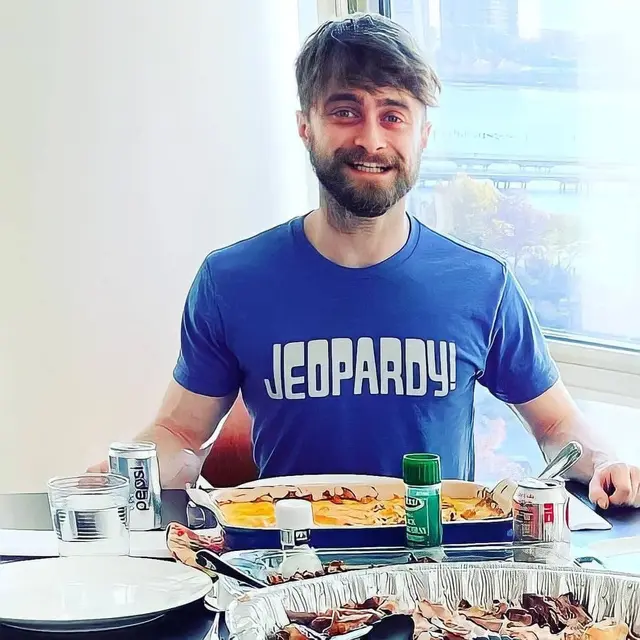 Reuni Setelah 20 Tahun, Ini Potret terbaru 7 Pemain Harry Potter