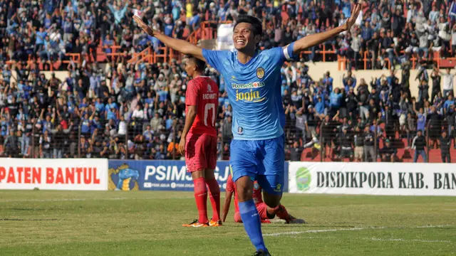 PSIM Yogyakarta