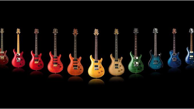 Download 67 Gambar Gitar Untuk Diwarnai Paling Bagus 