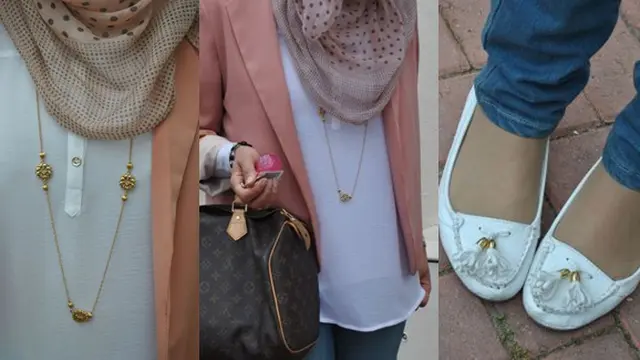 (c) Hijablicious.com