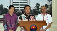 Ini Dua Kendala Rio Haryanto Terkait Pendanaan F1