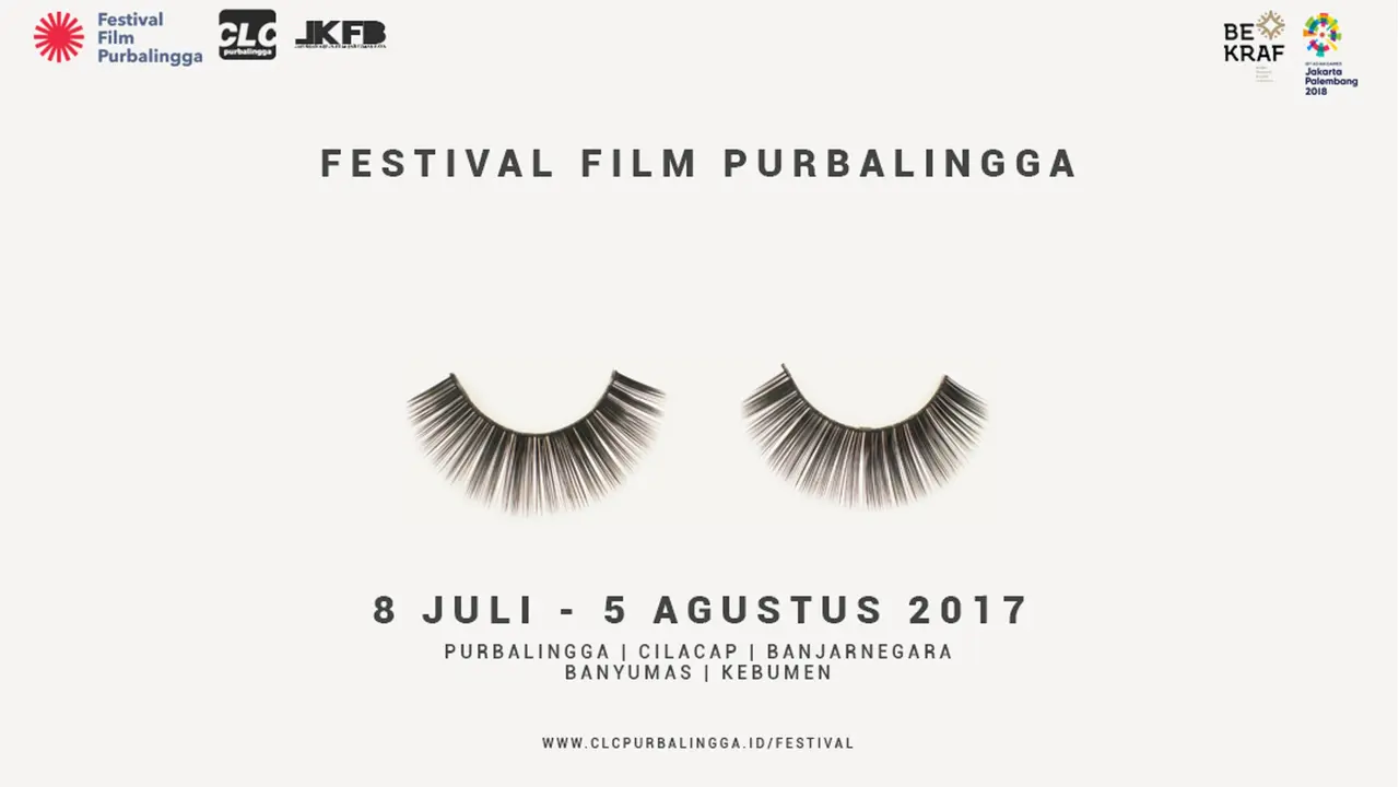 Festival Film Purbalingga 2017