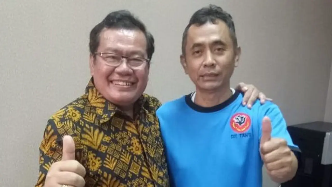 6 Potret Rumah Lord Rangga Petinggi Sunda Empire, Sederhana