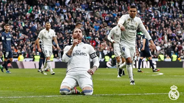 Real Madrid