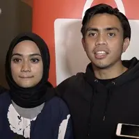 Ayudia Bing Slamet saat ini sudah menggunakan hijab. Ternyata sang suami, Ditto yang membuat Ayudia yakin untuk berhijab.