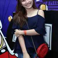 Ayu Ting Ting. (Nurwahyunan/Bintang.com)