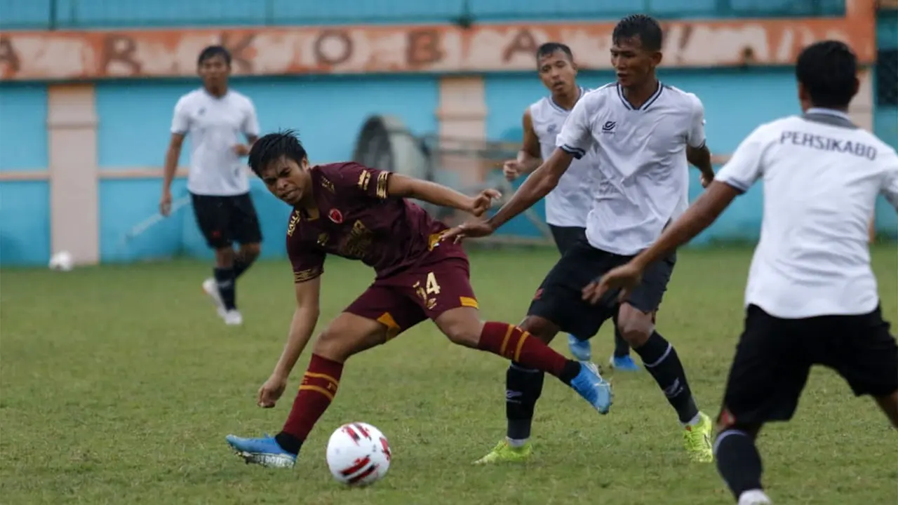 PSM Makassar vs Tira Persikabo