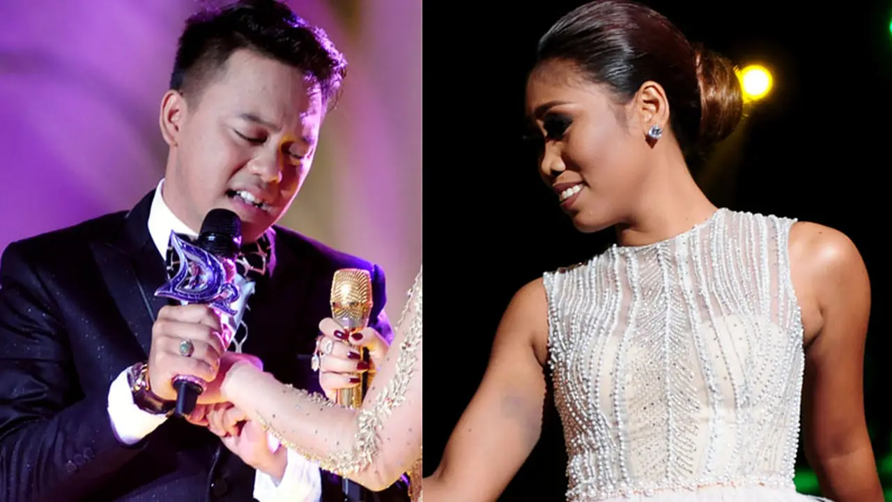 Ini Hadiah yang Akan Diperoleh Juara D'Academy 2