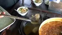 Soto Buthek, Kuliner Khas Kota Sragen