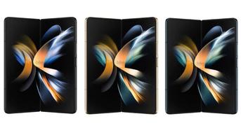 Samsung Galaxy Z Fold4 Sempat Mejeng di Situs Amazon