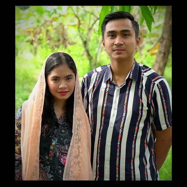 Gaya Pacaran Salshadilla  Anak Iis Dahlia, Mesra Walau LDR