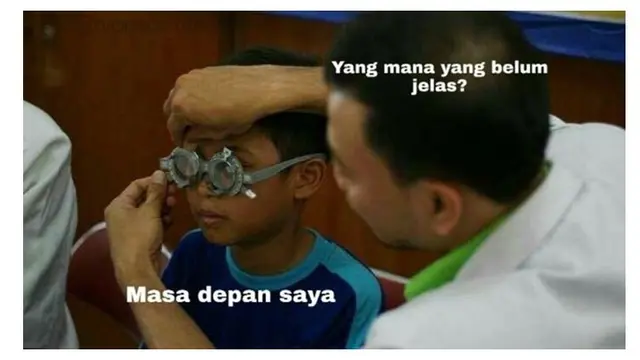 8 Meme Capek Jalani Hidup ala Netizen Ini Bikin Tepuk Jidat