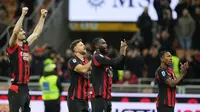 AC Milan Pede Bisa Kalahkan Forest Dalam Perburuan Mateta