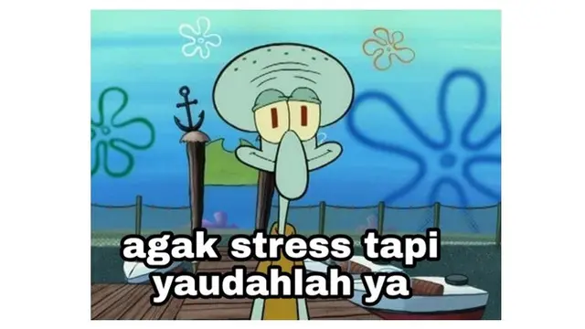 6 Meme Kocak Frustasi Nonton Bulutangkis, Ingin Pensiun Jadi Badminton Lovers