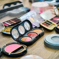 ilustrasi blush on/Engin Akyurt/pexels