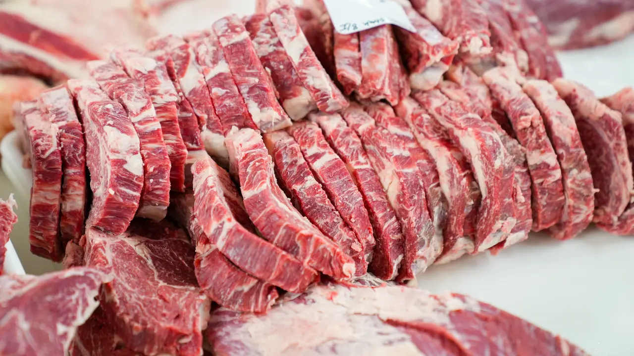 Daging Kurban