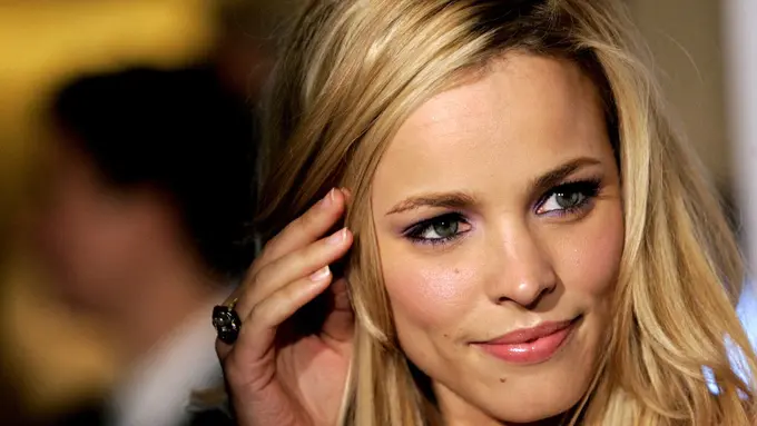 Rachel McAdams