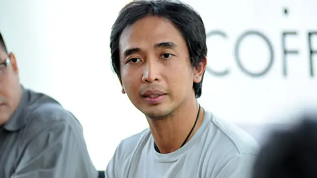 Piyu Bantah Istri Tabrak Rumah Mertua Dian Sastro