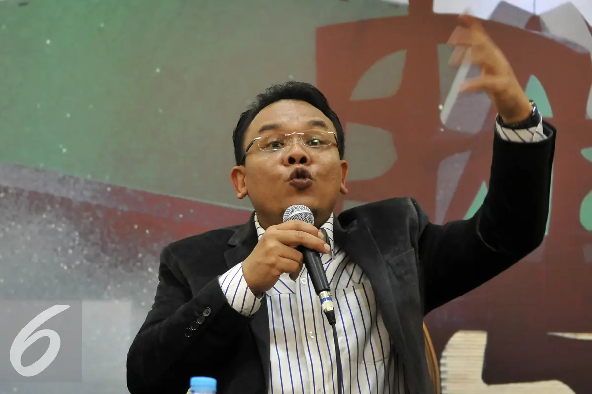 20160512- Pemerintah Ingin Terapkan Hukuman Kebiri-Jakarta-Johan Tallo