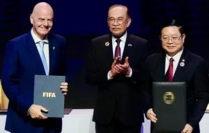 Format FIFA ASEAN Cup 2026: Dua Divisi, Indonesia Jadi Tuan Rumah