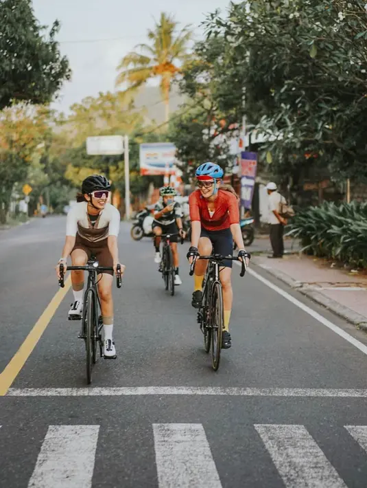 Luna Maya (Instagram/lunamaya)