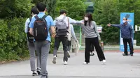 Berikan Tiga Contoh Perwujudan Kerja Sama dalam Lingkungan Sekolah, Ini Penjelasannya