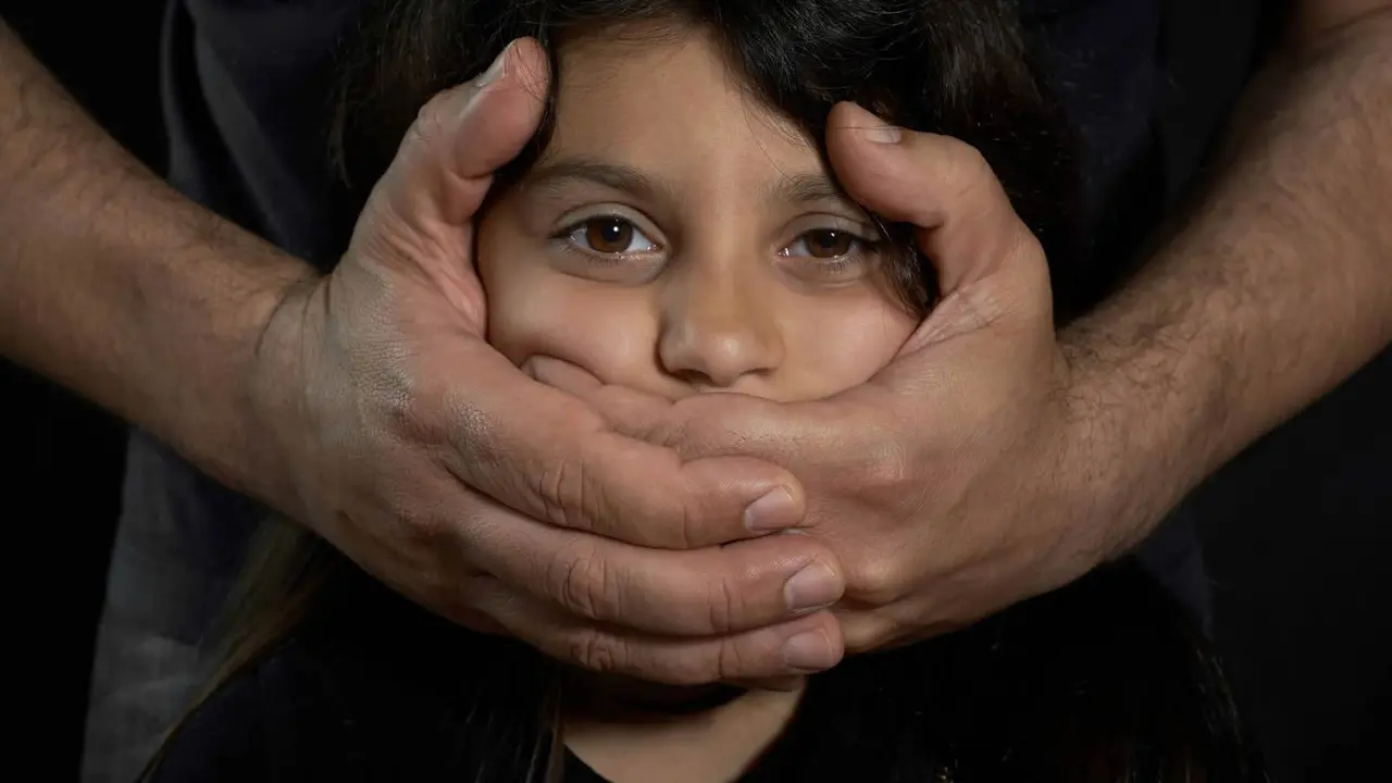 kejahatan seksual pada anak