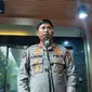 Kabid Humas Polda Metro Jaya Kombes Pol Endra Zulpan (Liputan6.com/ Ady Anugrahadi)