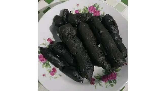 8 Potret Gagal Buat Kue Lebaran Ini Bikin Miris