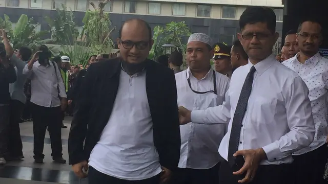 Novel Baswedan