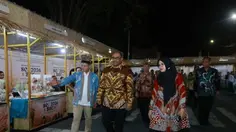 Kolaborasi BEC dan SCF Dongkrak UMKM Banyuwangi, Business Matching Tembus Rp 1,22 Miliar