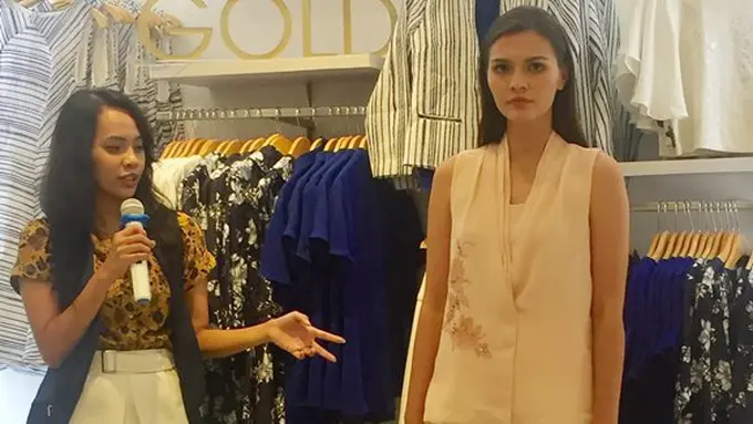 Minimal, salah satu brand kesukaan wanita Indonesia/copyright: Vemale.com/Anisha Saktian Putri