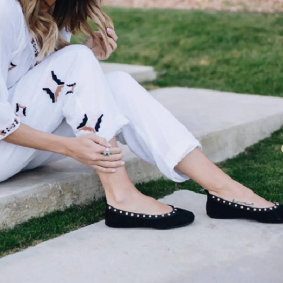 Yosi cheap samra schuhe