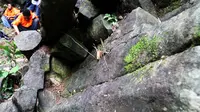 Menyingkap Misteri Situs Gunung Padang Cilacap