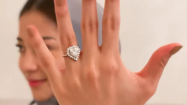 [Fimela] Nikita Willy