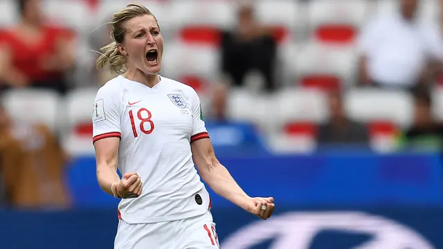 Piala Dunia Wanita 2019