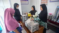 Anggaran MBG Belum Diputuskan, Purbaya Tunggu Usulan Resmi