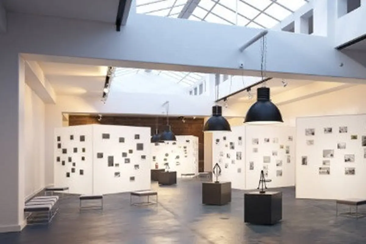 ilustrasi museum.