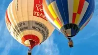 Gangguan Balon Udara Bagi Penerbangan