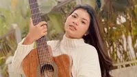 Lirik Lagu Aku Memang Jodohnya dari Nabila Maharani Trending Nomor 4, Maafkan Aku Pergi