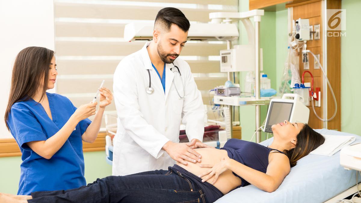 Kapan Boleh Hamil Lagi Setelah Kuret? - Health Liputan6.com