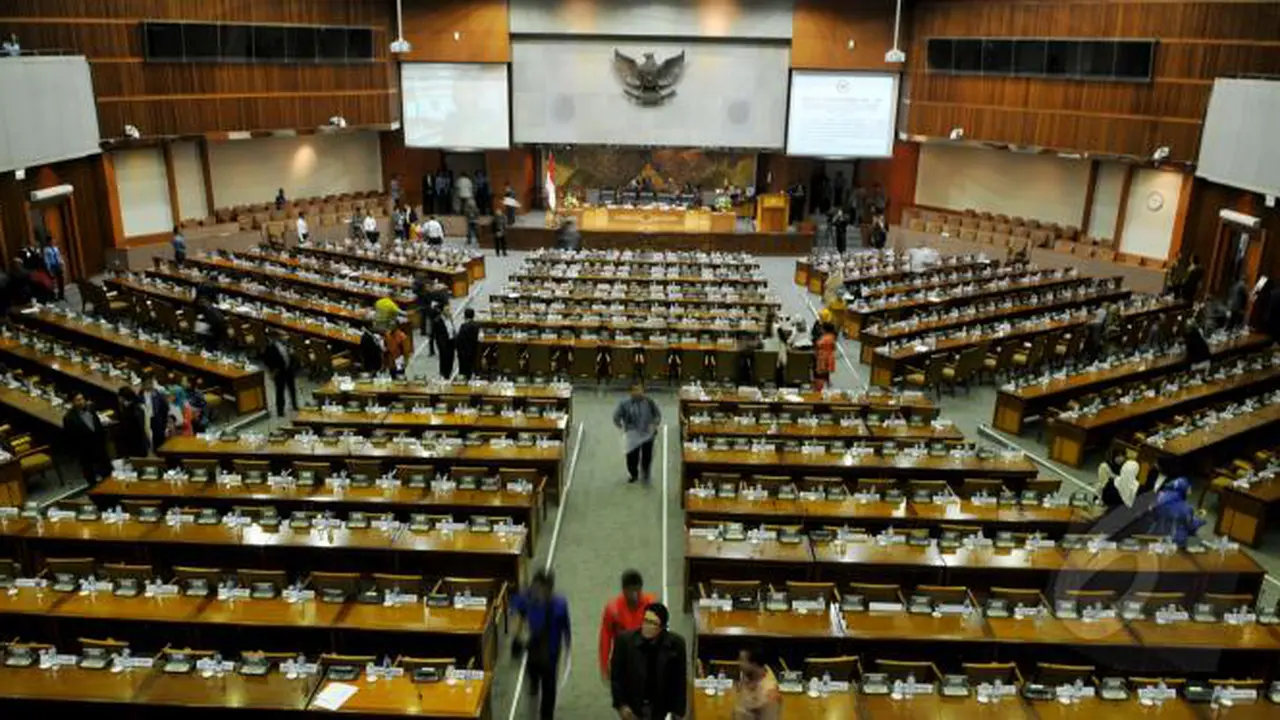 20150628-Gedung DPR