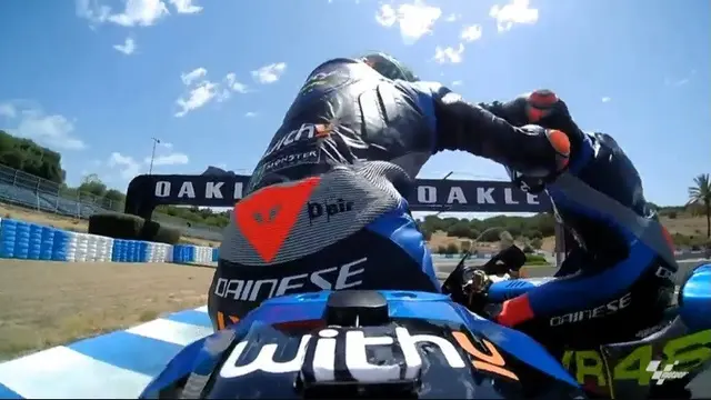 Luca Marini
