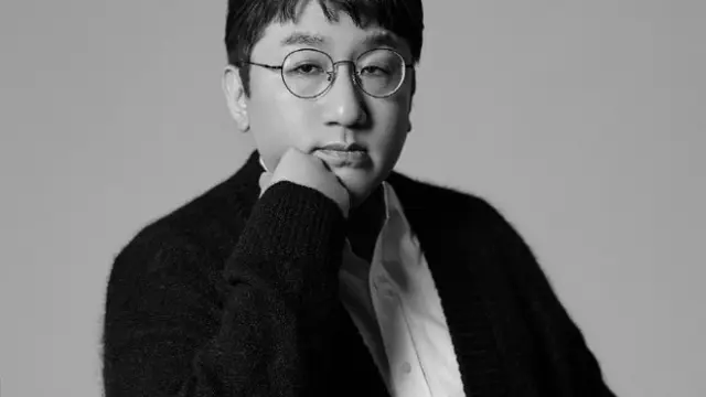 Bang SI Hyuk
